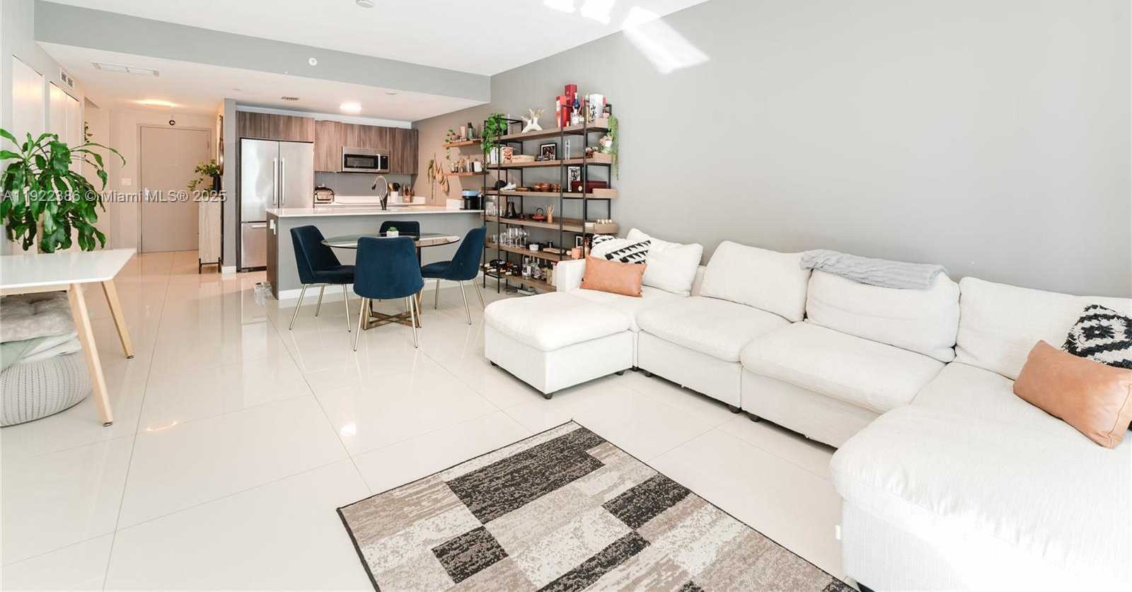 Small Image of 488 NORTH EAST 18TH ST #2906, Miami Number 9