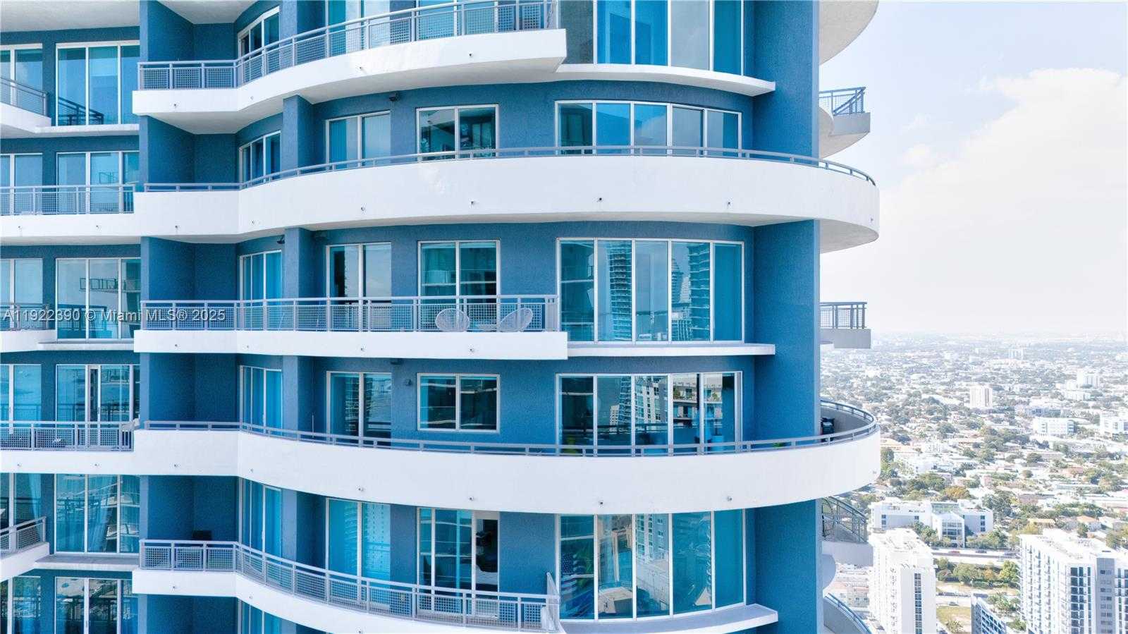 Small Image of 60 SOUTH WEST 13TH ST #4616, Miami Number 15