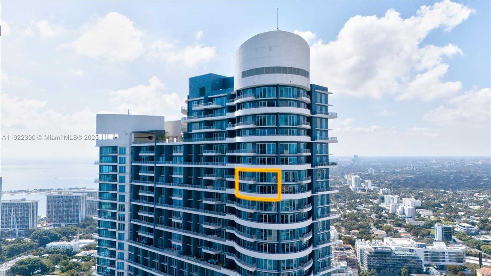 Small Image of 60 SOUTH WEST 13TH ST #4616, Miami Number 33