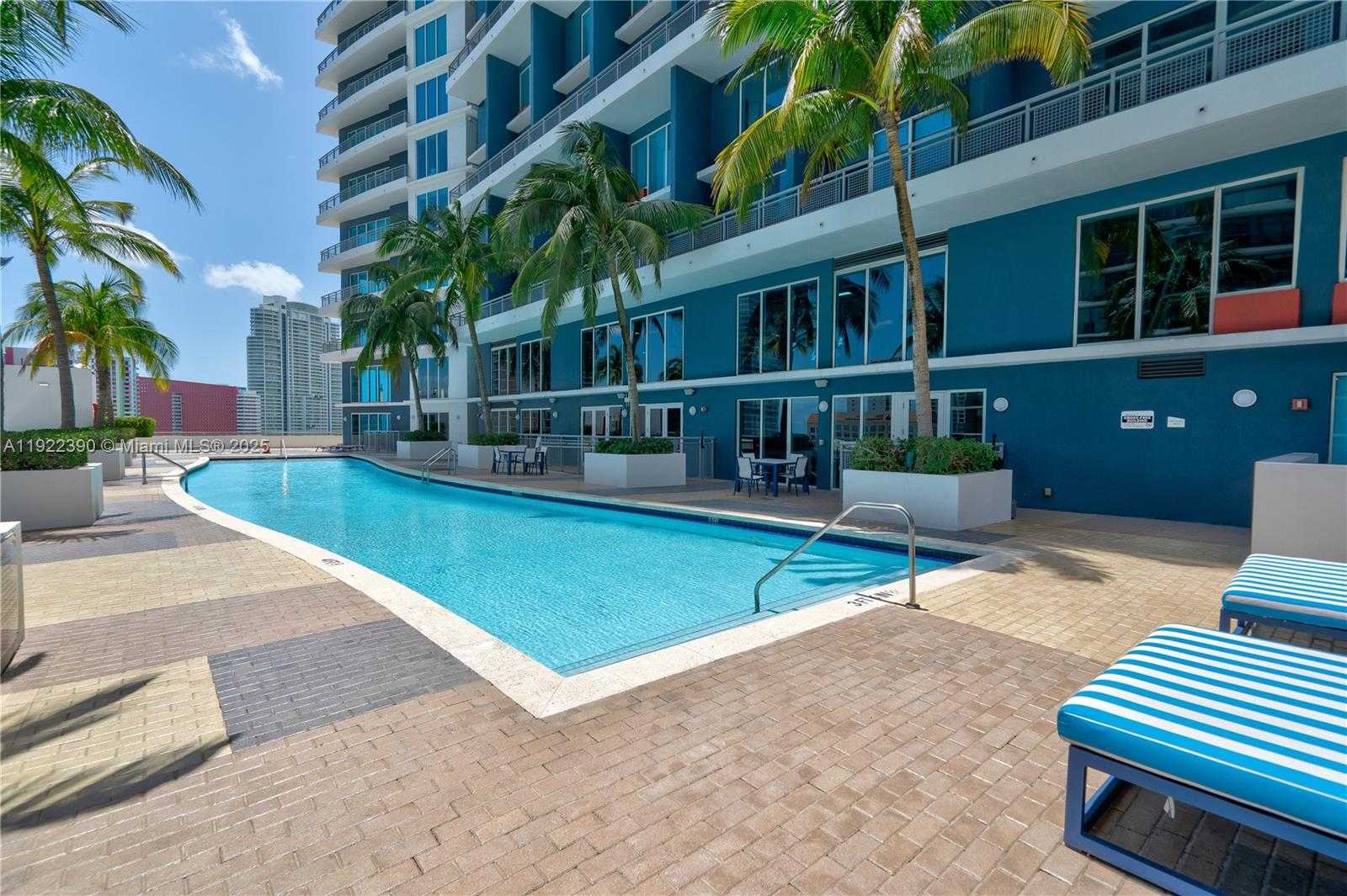 Small Image of 60 SOUTH WEST 13TH ST #4616, Miami Number 34