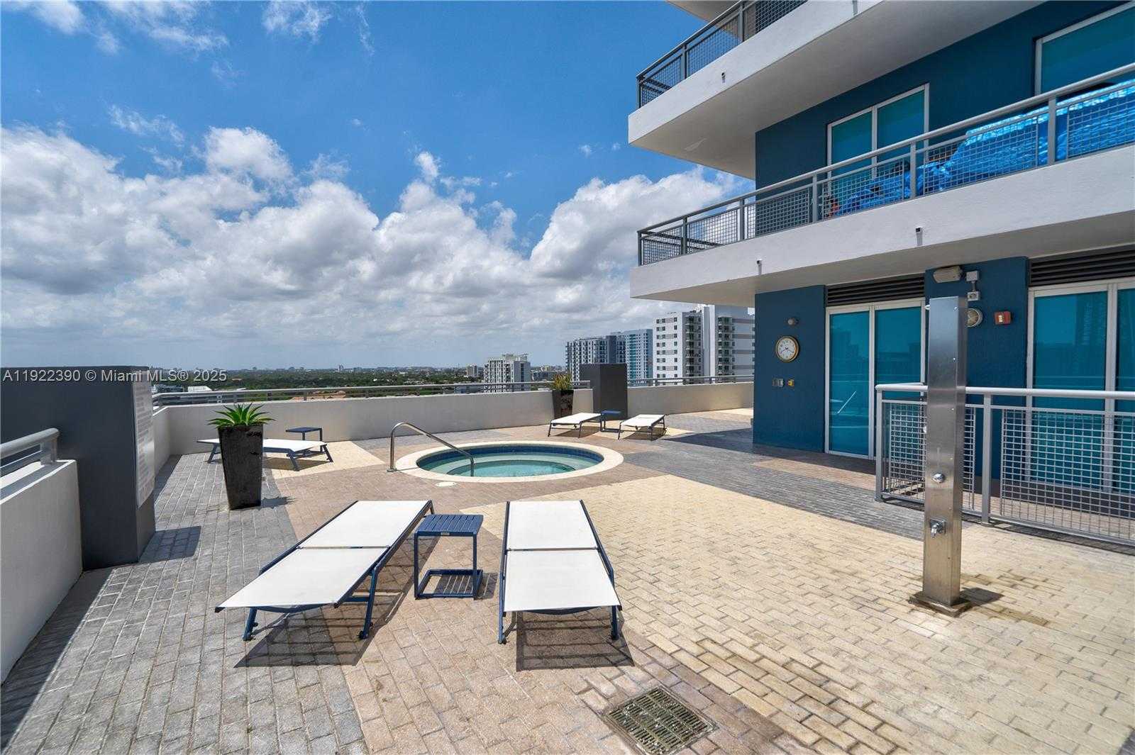 Small Image of 60 SOUTH WEST 13TH ST #4616, Miami Number 36