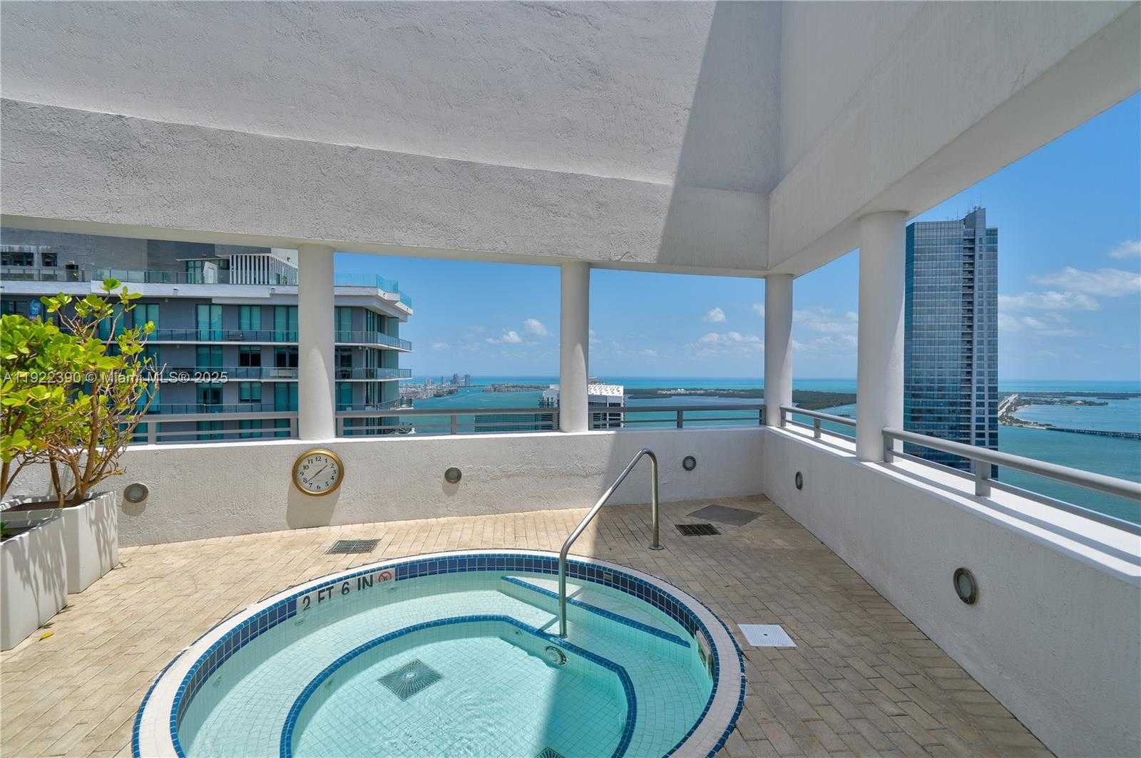 Small Image of 60 SOUTH WEST 13TH ST #4616, Miami Number 43