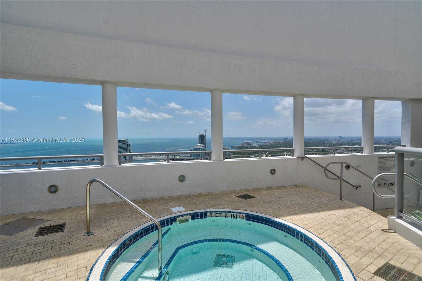 Small Image of 60 SOUTH WEST 13TH ST #4616, Miami Number 45