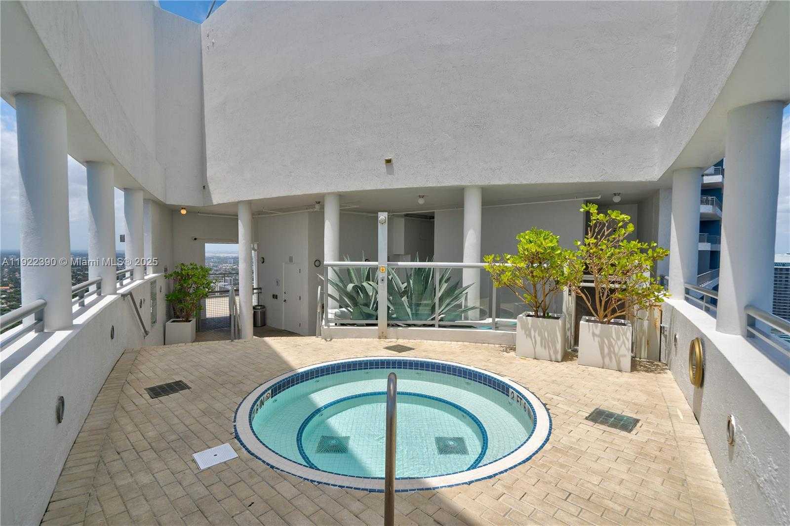 Small Image of 60 SOUTH WEST 13TH ST #4616, Miami Number 46