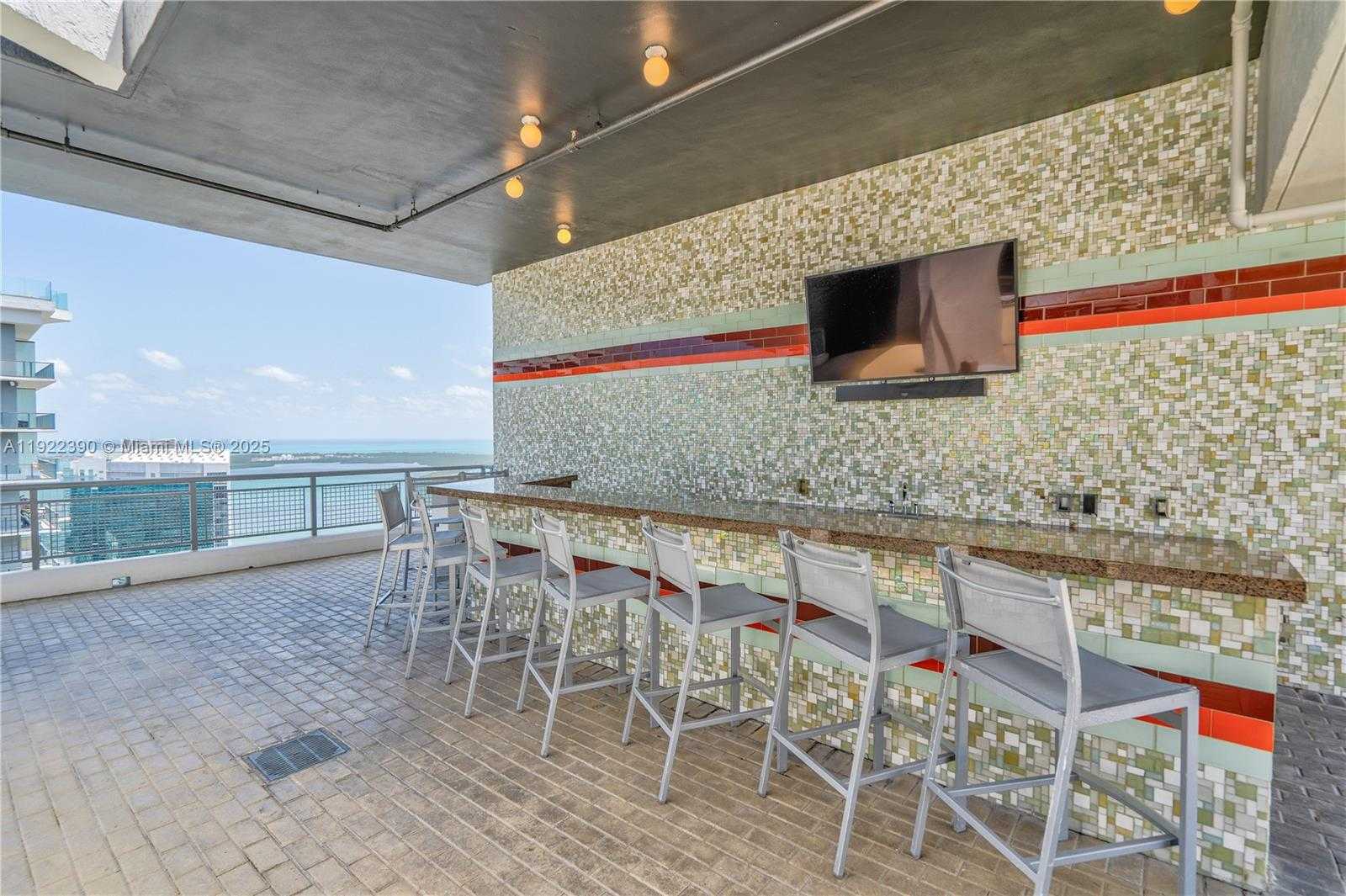 Small Image of 60 SOUTH WEST 13TH ST #4616, Miami Number 50