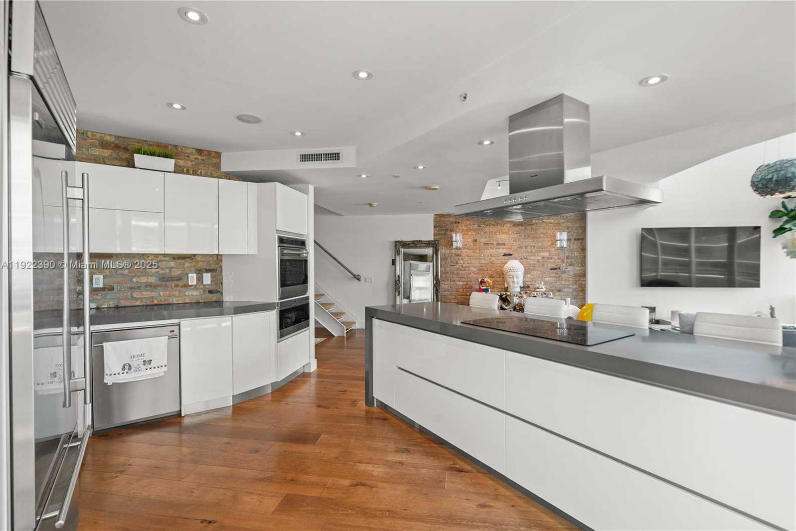 Small Image of 60 SOUTH WEST 13TH ST #4616, Miami Number 6