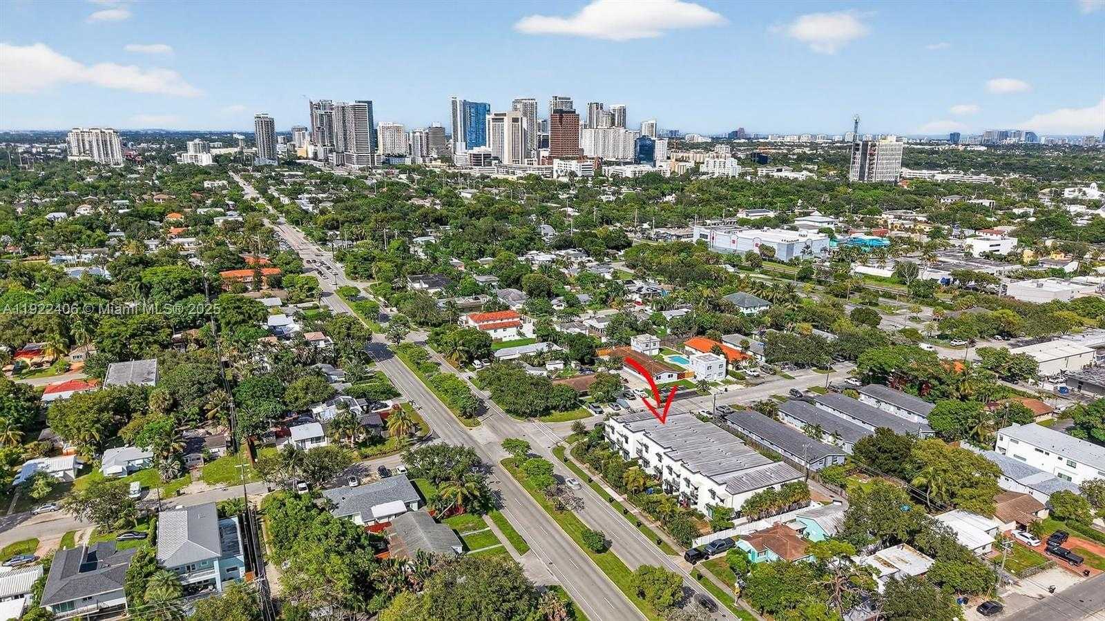 Small Image of 1402 SOUTH WEST 4TH AVE, Fort Lauderdale Number 5