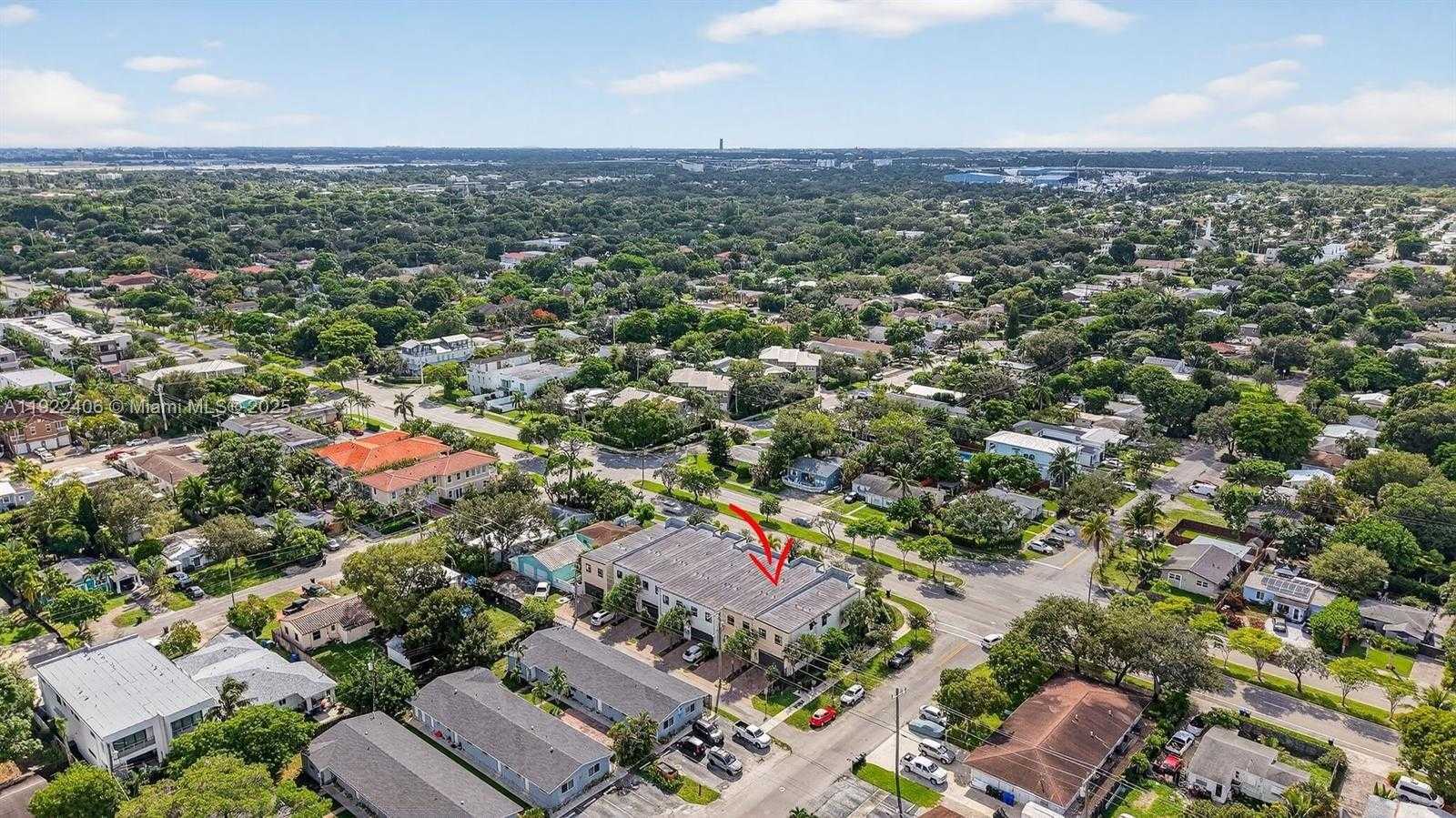 Small Image of 1402 SOUTH WEST 4TH AVE, Fort Lauderdale Number 8