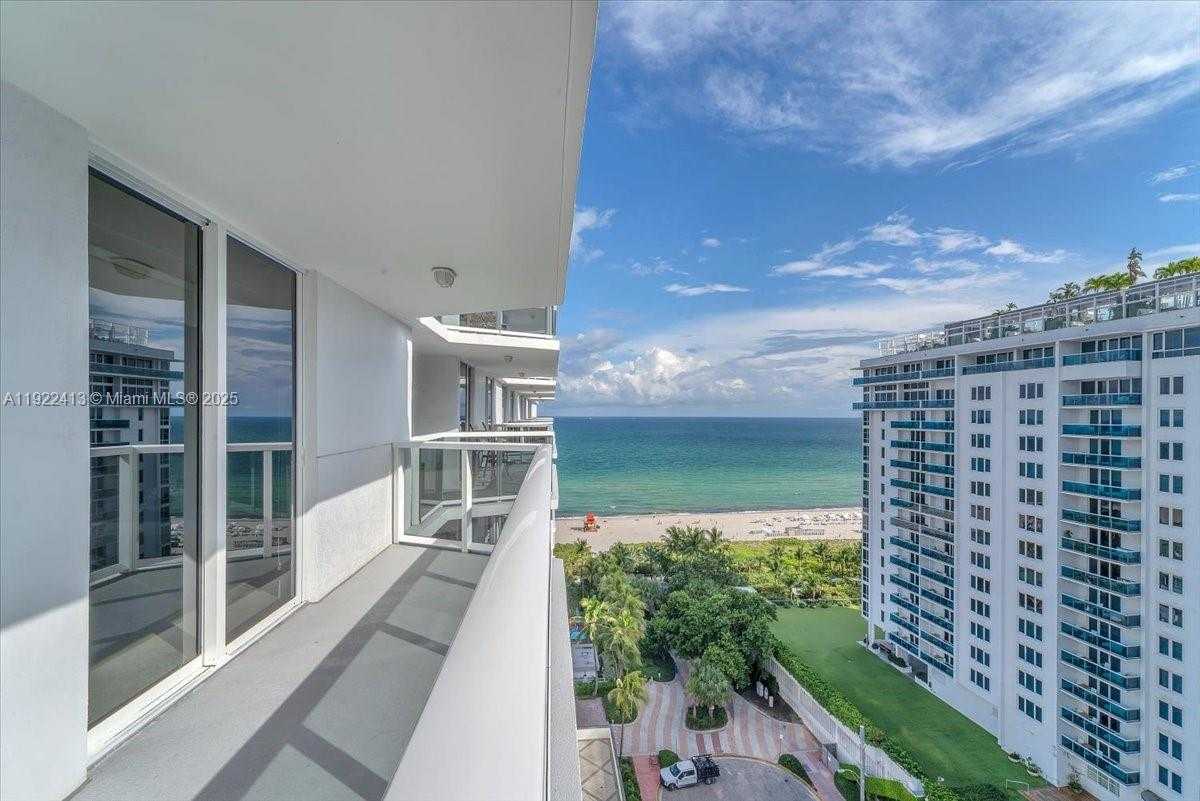 Small Image of 2401 COLLINS AVE #1807, Miami Beach Number 7
