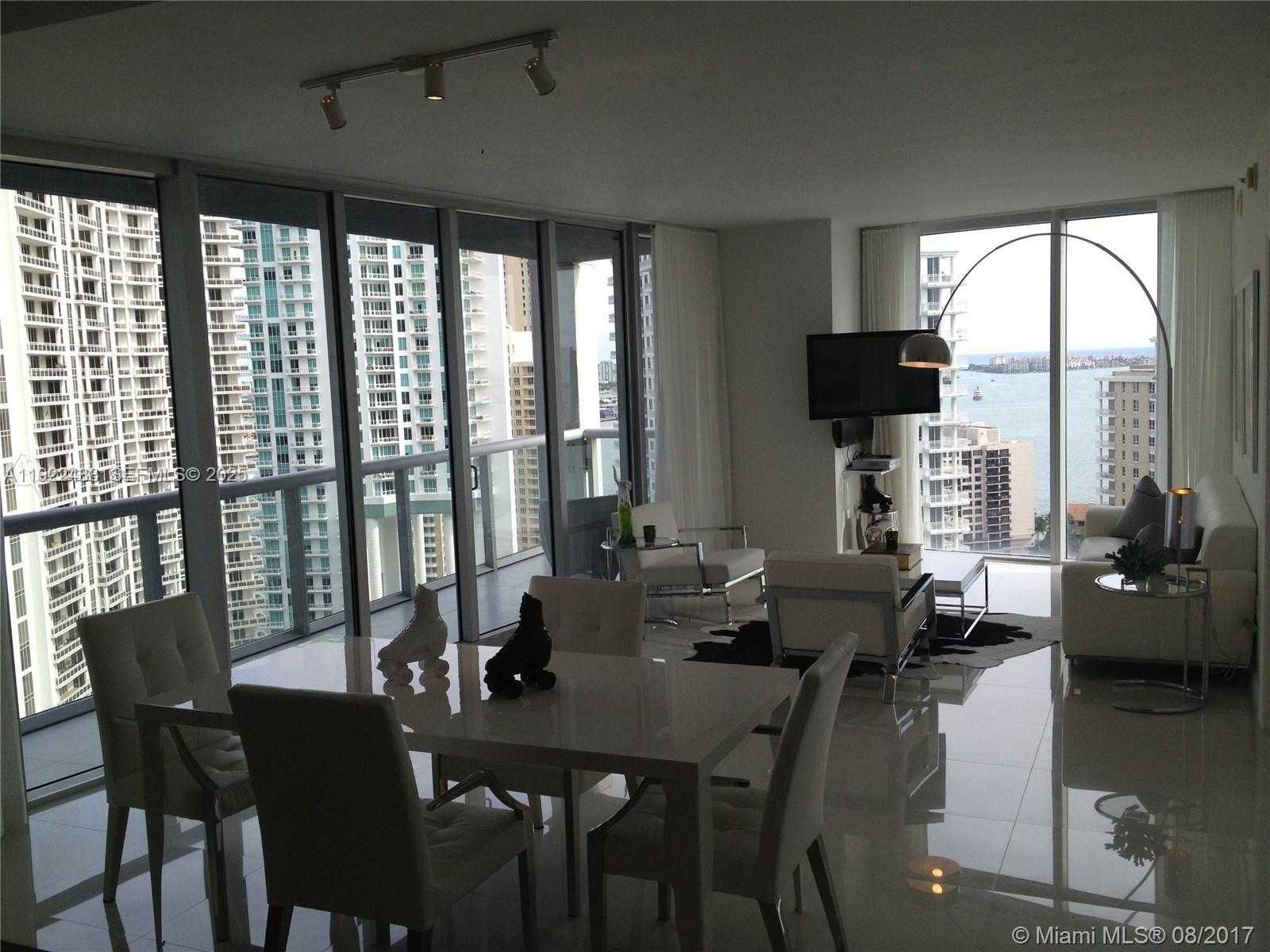 Small Image of 495 BRICKELL AVE #2602, Miami Number 1