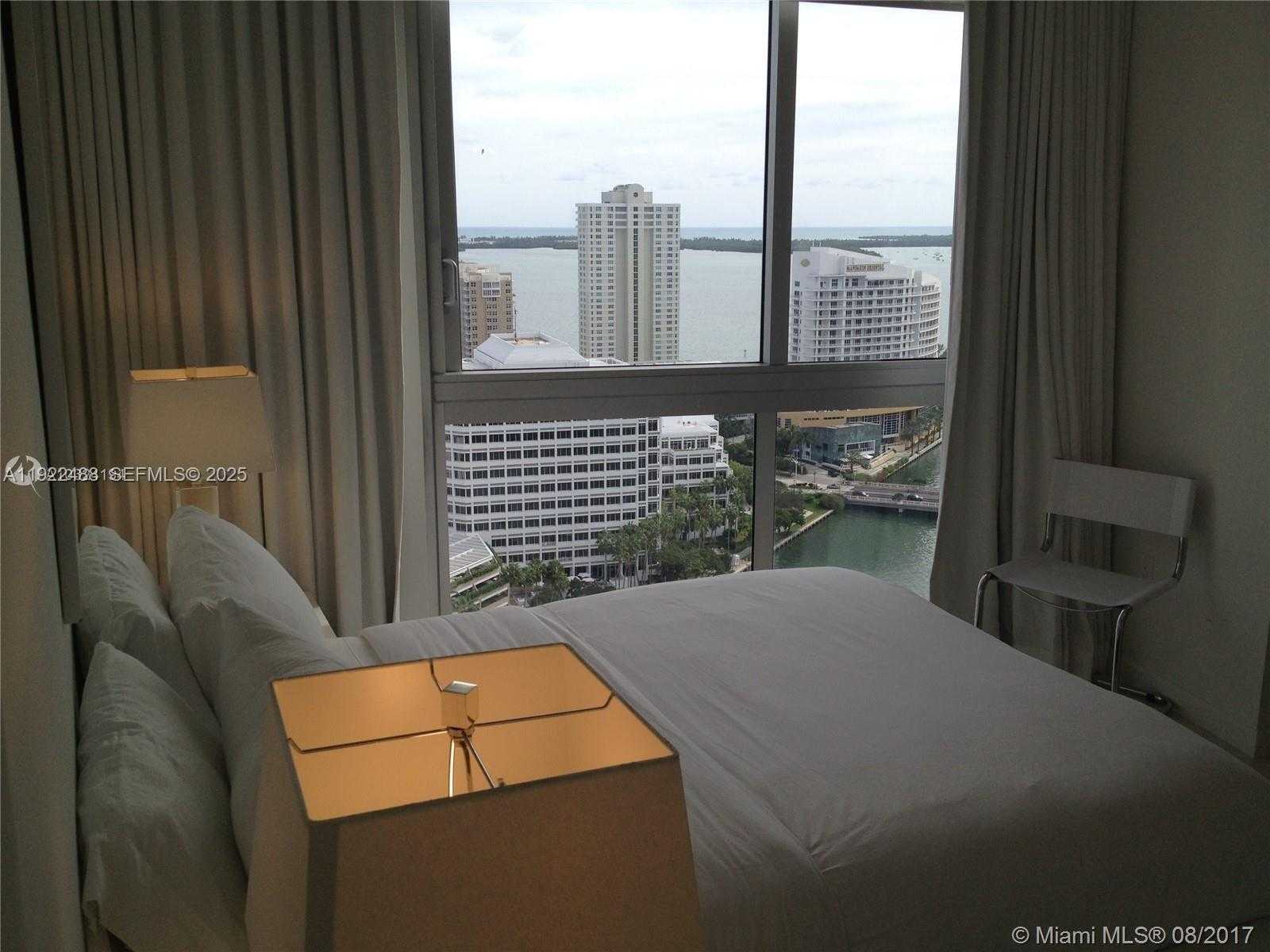 Small Image of 495 BRICKELL AVE #2602, Miami Number 2