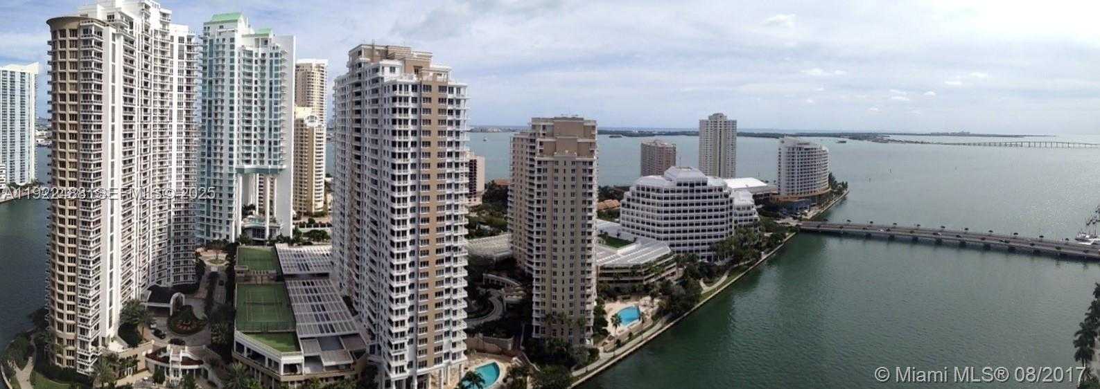 Small Image of 495 BRICKELL AVE #2602, Miami Number 5