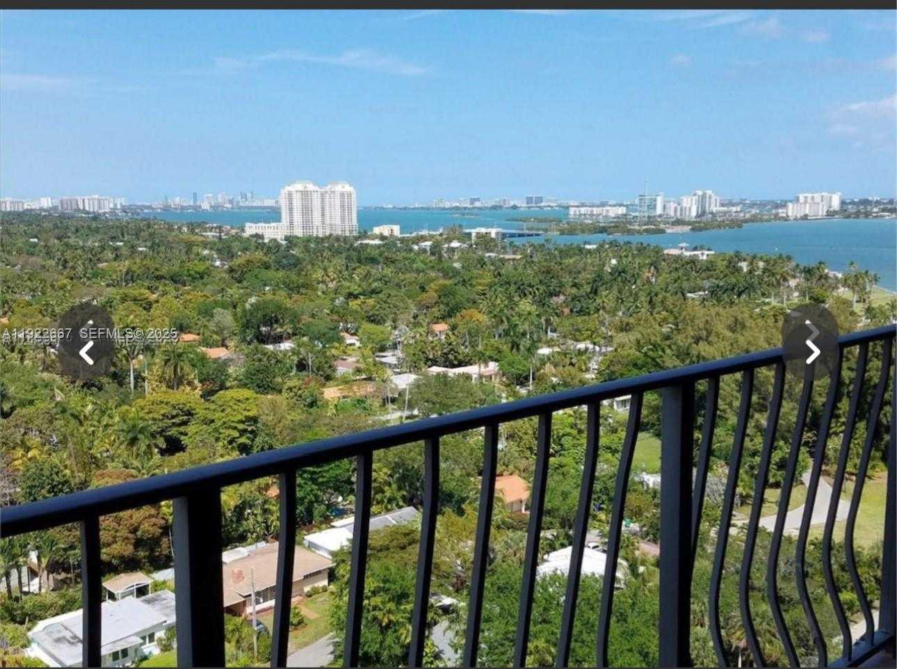 Small Image of 780 NORTH EAST 69TH ST #1508, Miami Number 1