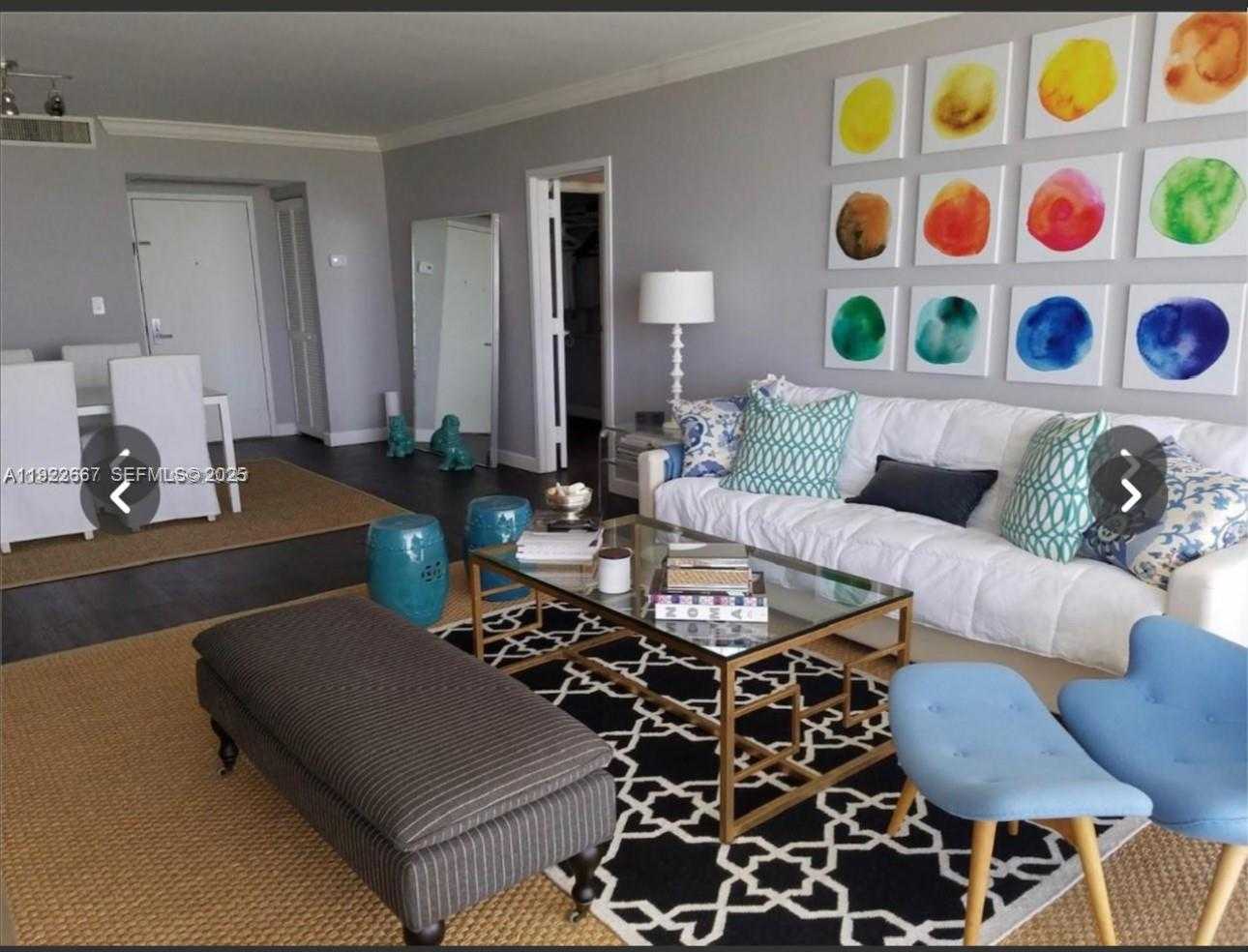 Small Image of 780 NORTH EAST 69TH ST #1508, Miami Number 2