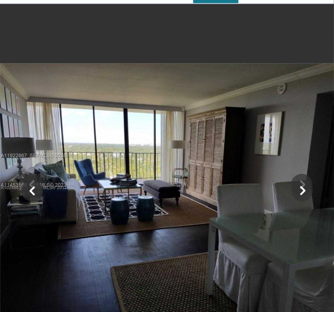 Small Image of 780 NORTH EAST 69TH ST #1508, Miami Number 3