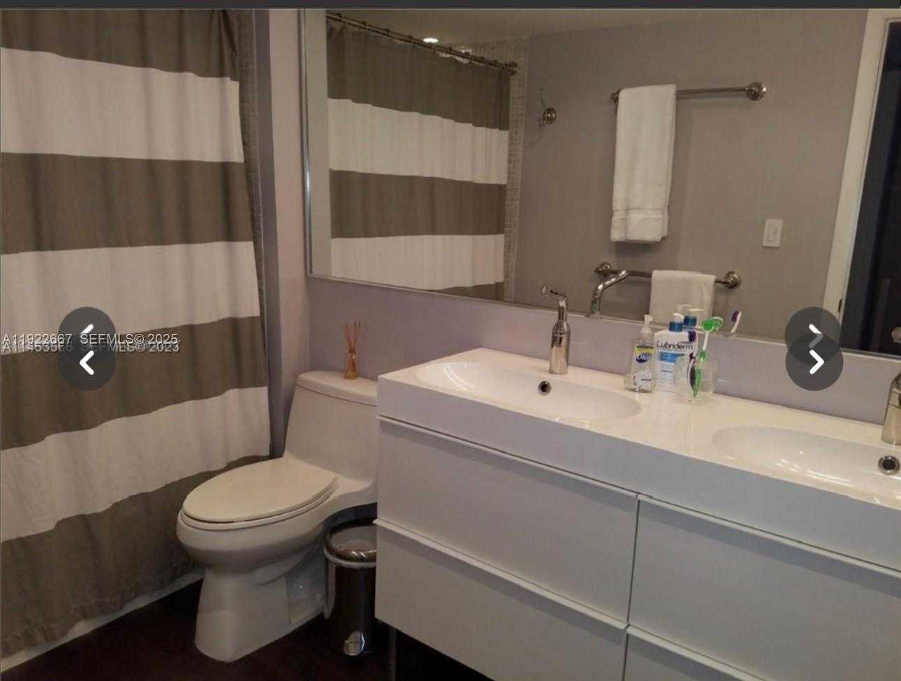 Small Image of 780 NORTH EAST 69TH ST #1508, Miami Number 6