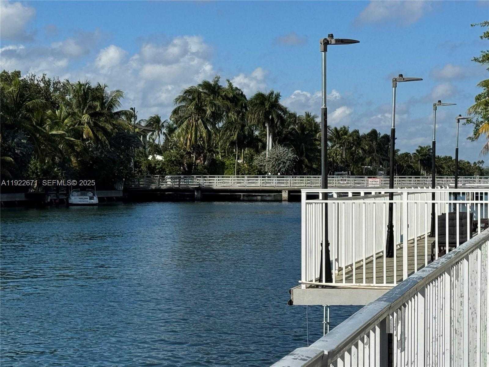 Small Image of 9500 WEST BAY HARBOR DR #7H, Bay Harbor Islands Number 13