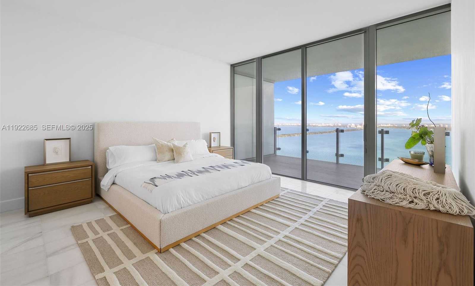 Small Image of 700 NORTH EAST 26 TER #3602, Miami Number 10