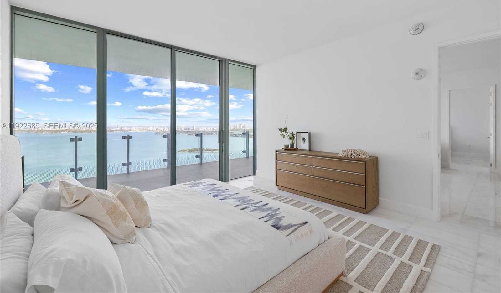 Small Image of 700 NORTH EAST 26 TER #3602, Miami Number 11