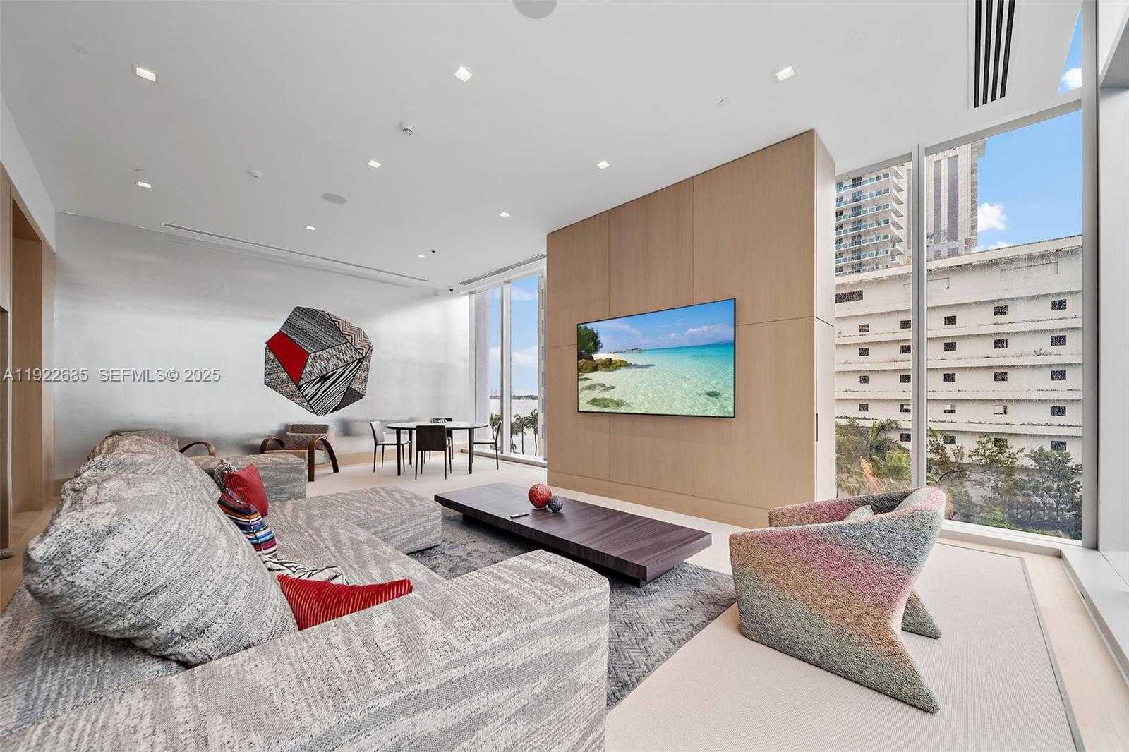 Small Image of 700 NORTH EAST 26 TER #3602, Miami Number 37