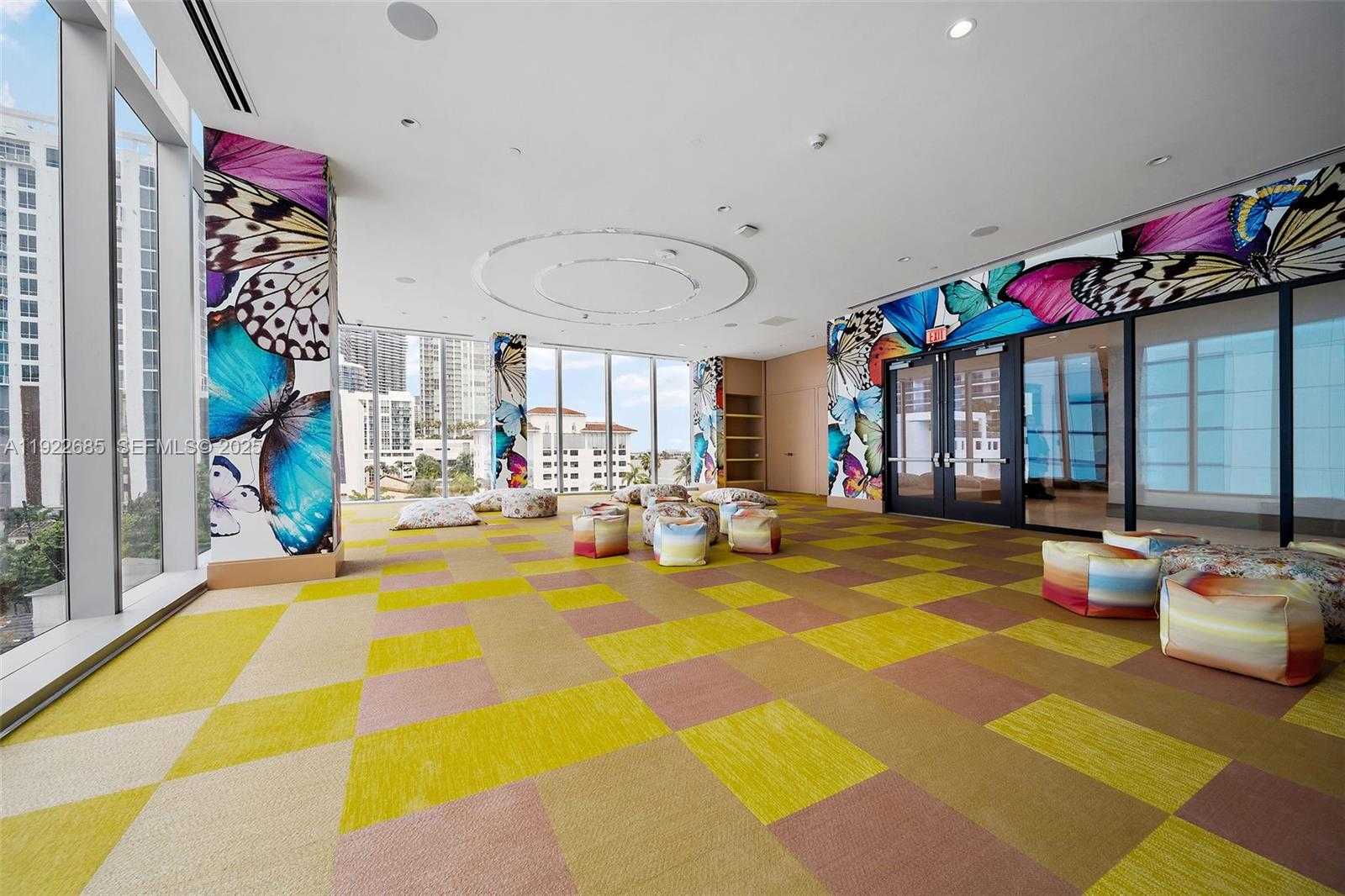 Small Image of 700 NORTH EAST 26 TER #3602, Miami Number 40