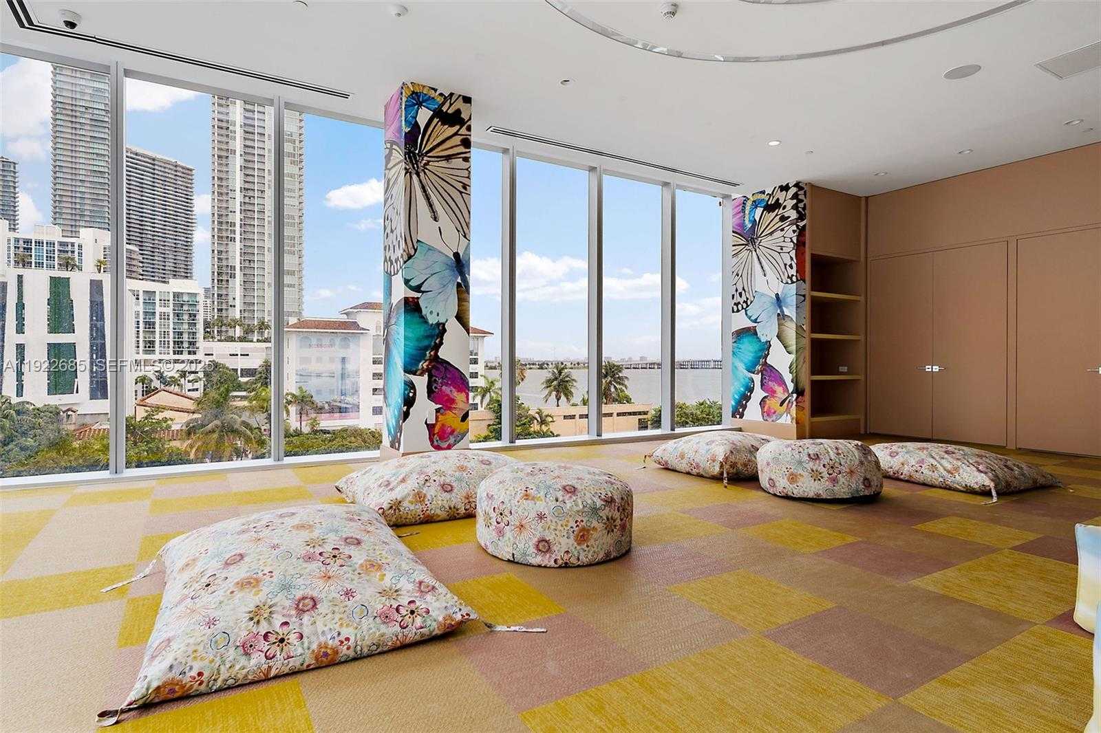 Small Image of 700 NORTH EAST 26 TER #3602, Miami Number 41