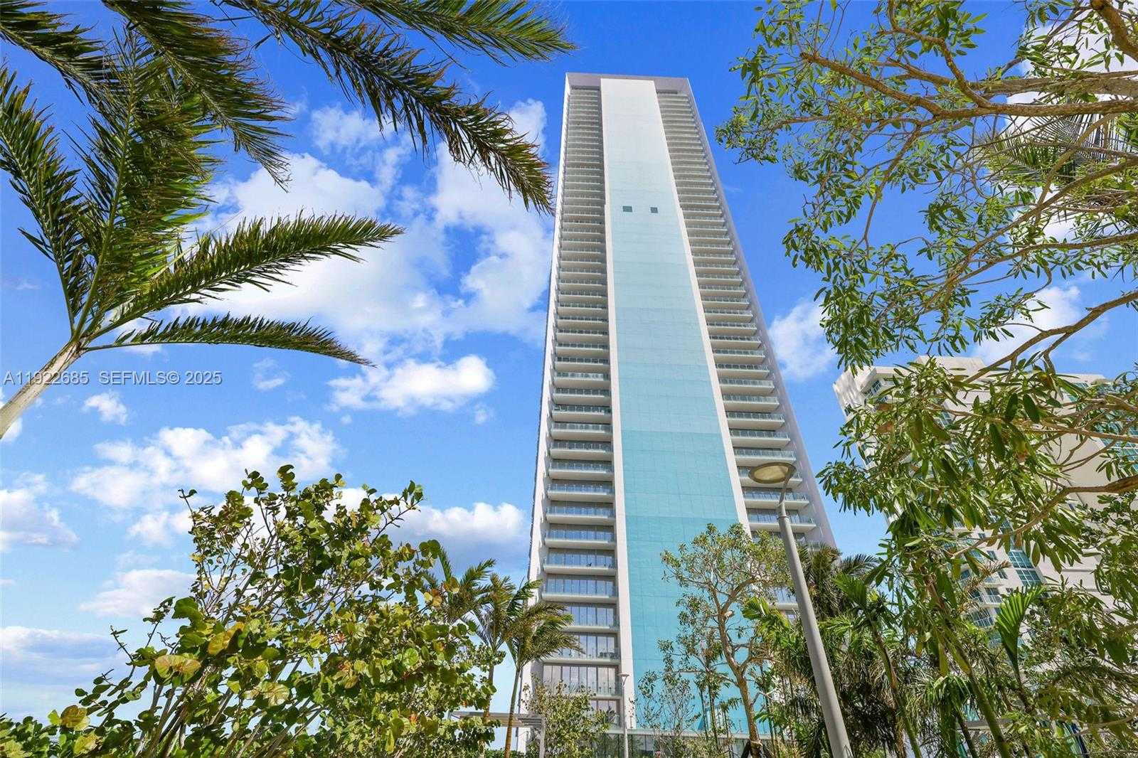 Small Image of 700 NORTH EAST 26 TER #3602, Miami Number 42