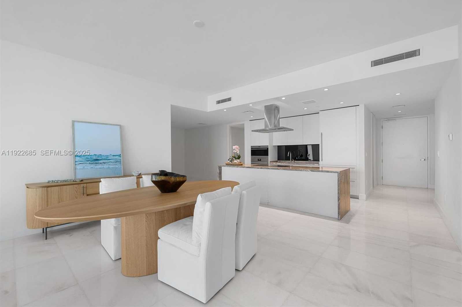 Small Image of 700 NORTH EAST 26 TER #3602, Miami Number 5