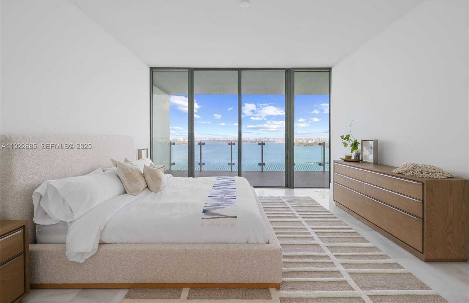 Small Image of 700 NORTH EAST 26 TER #3602, Miami Number 9