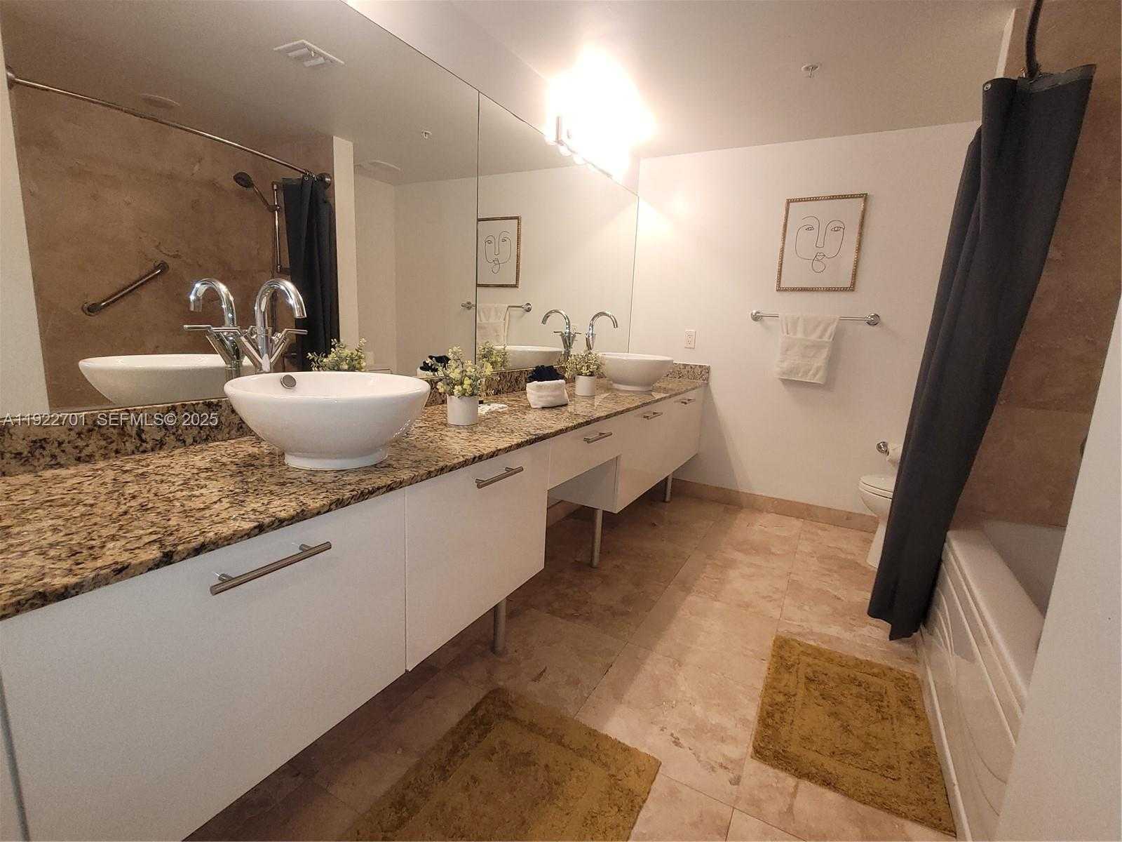 Small Image of 41 SOUTH EAST 5TH ST #710, Miami Number 12