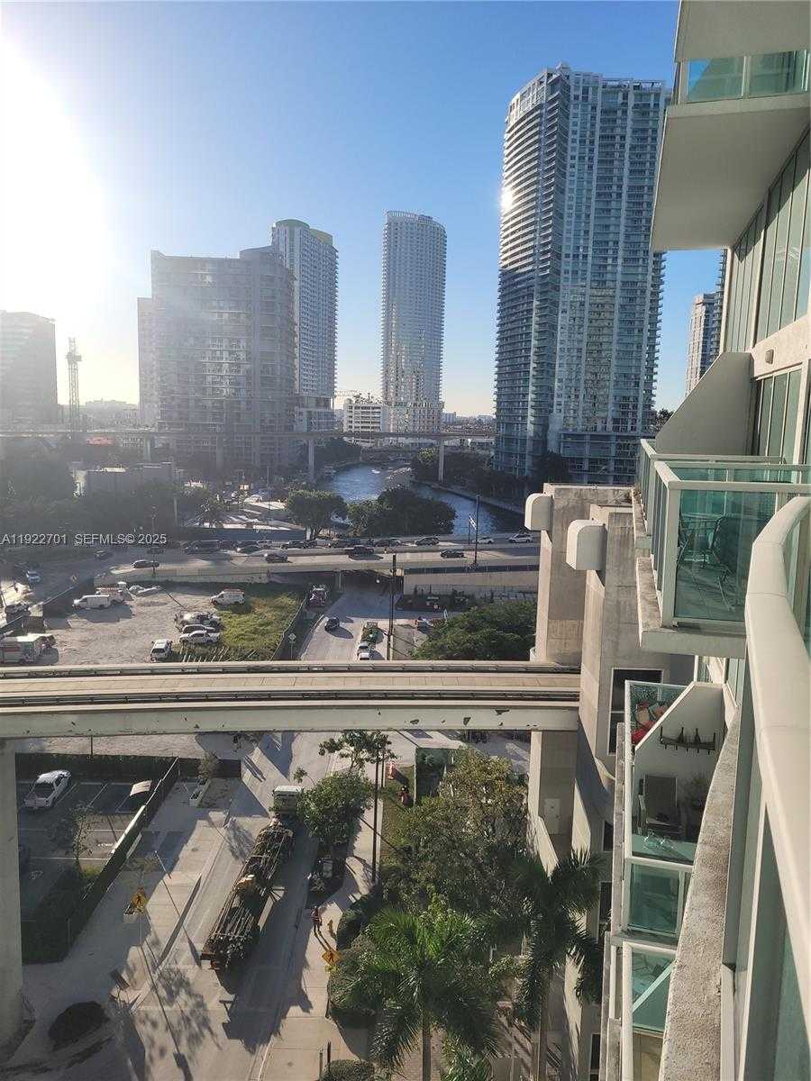 Small Image of 41 SOUTH EAST 5TH ST #710, Miami Number 4