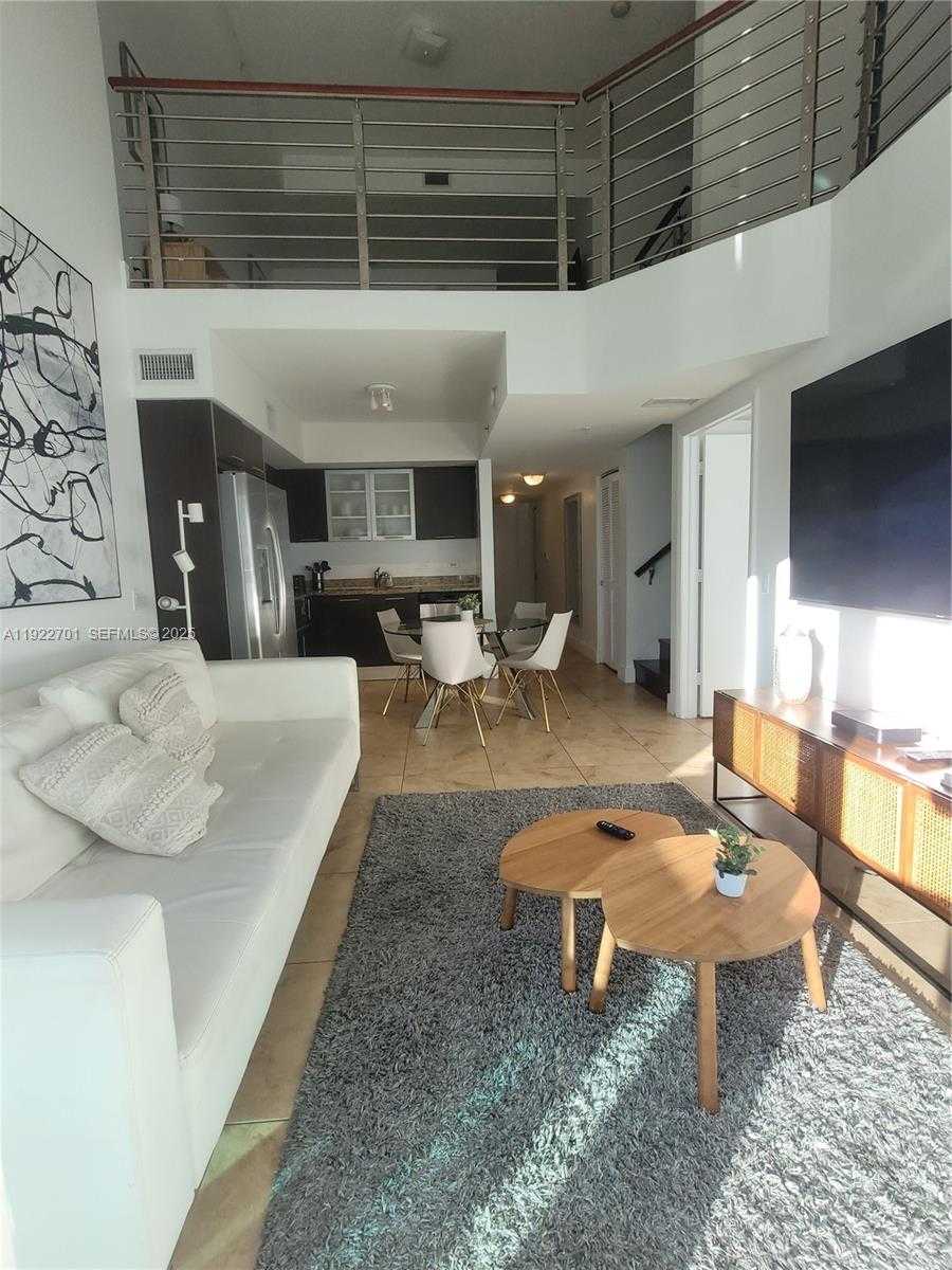 Small Image of 41 SOUTH EAST 5TH ST #710, Miami Number 5