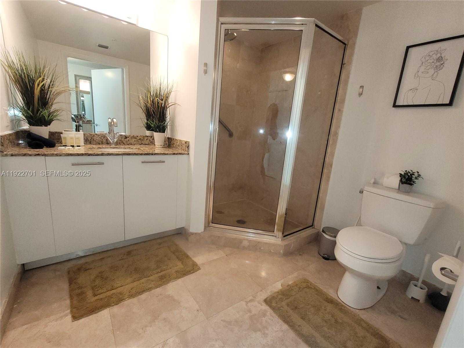 Small Image of 41 SOUTH EAST 5TH ST #710, Miami Number 8