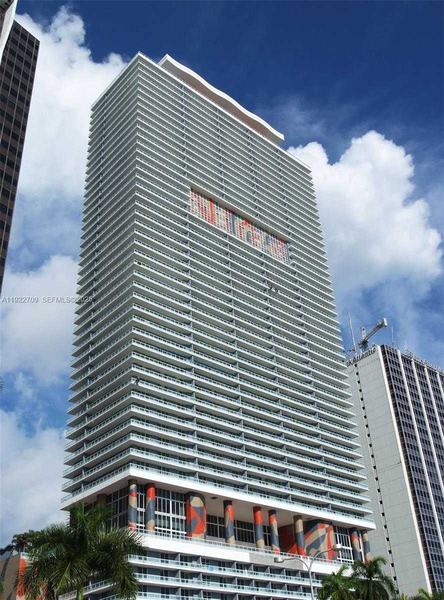 Small Image of 50 BISCAYNE BLVD #2804, Miami Number 13