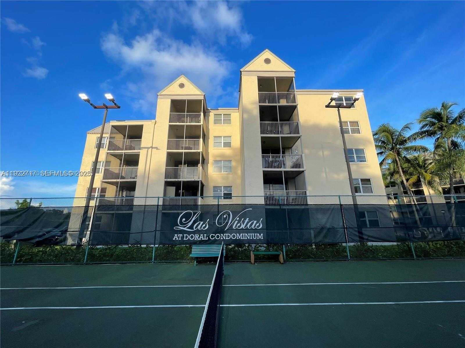 Small Image of 8290 LAKE DR #407, Doral Number 27