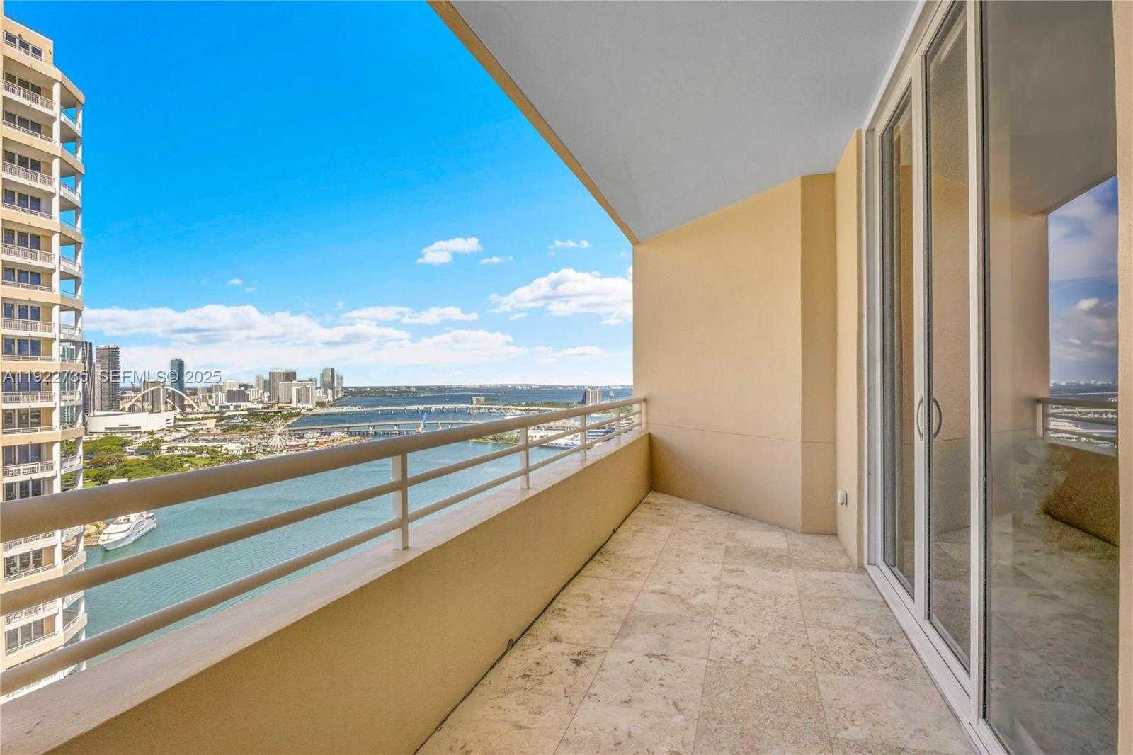 Small Image of 808 BRICKELL KEY DR #3603, Miami Number 1