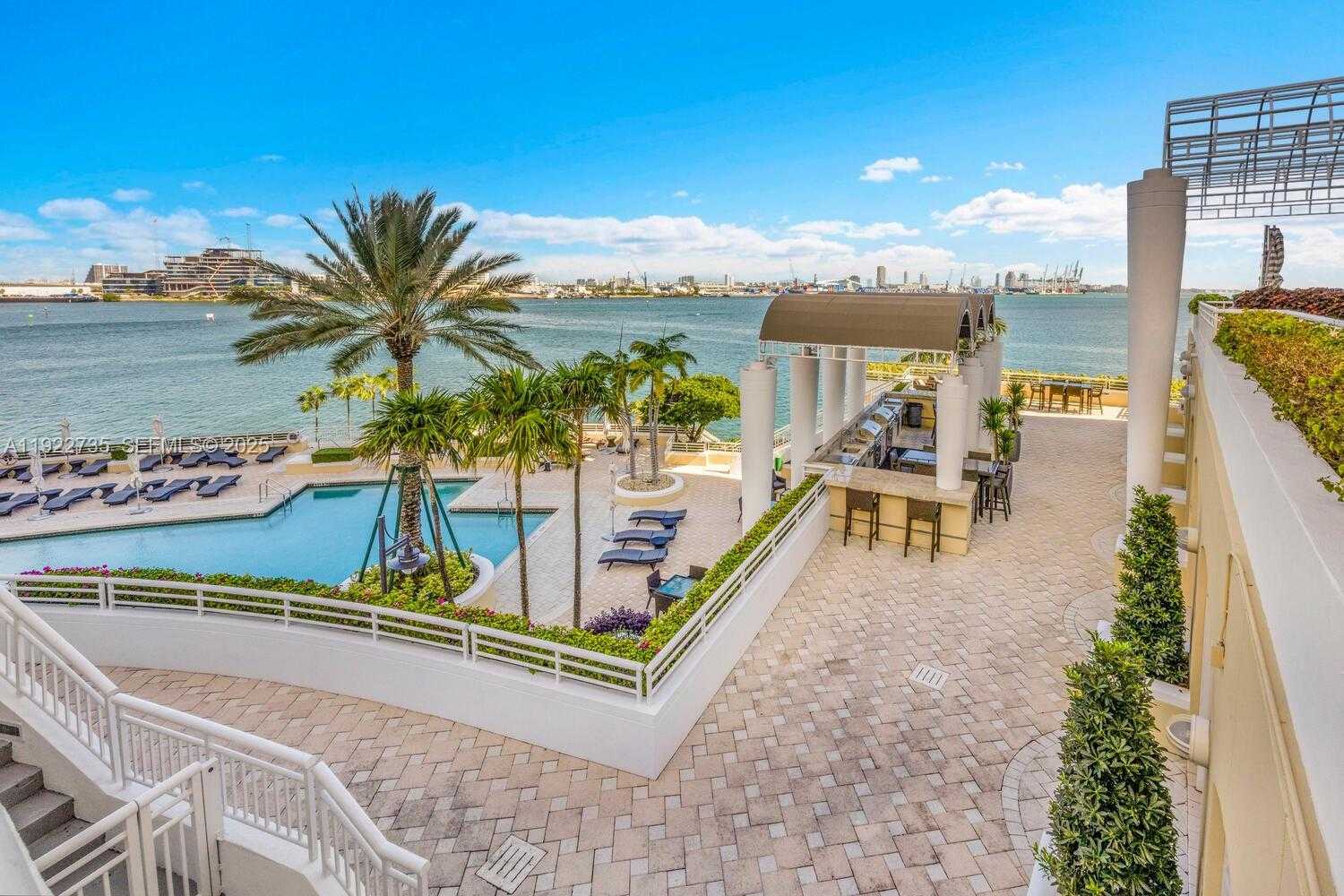 Small Image of 808 BRICKELL KEY DR #3603, Miami Number 10