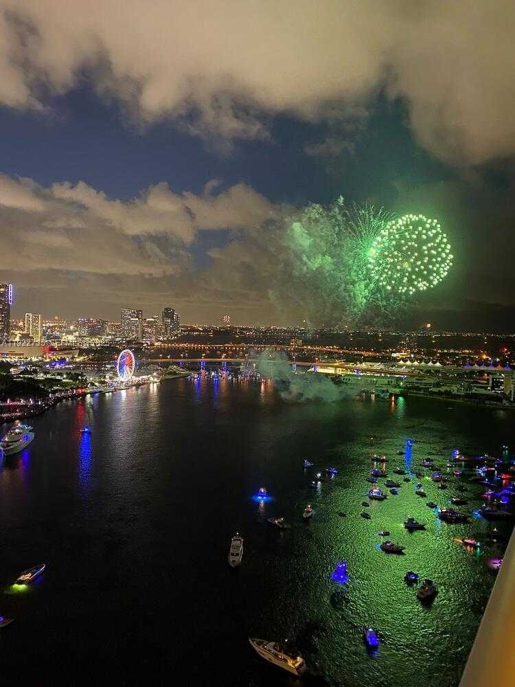 Small Image of 808 BRICKELL KEY DR #3603, Miami Number 14