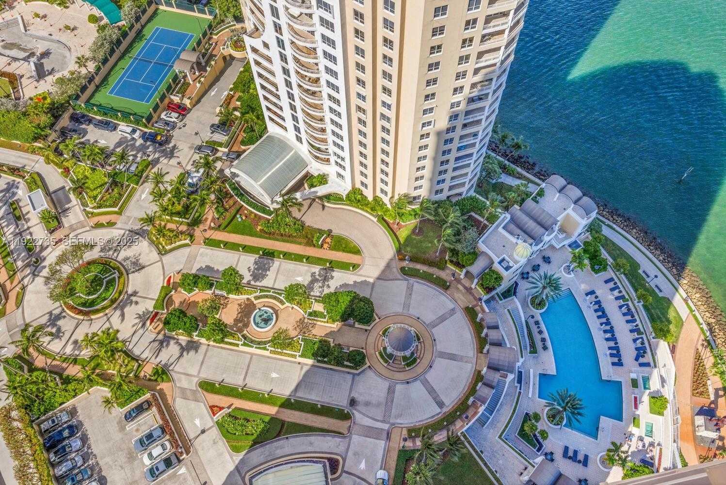Small Image of 808 BRICKELL KEY DR #3603, Miami Number 9