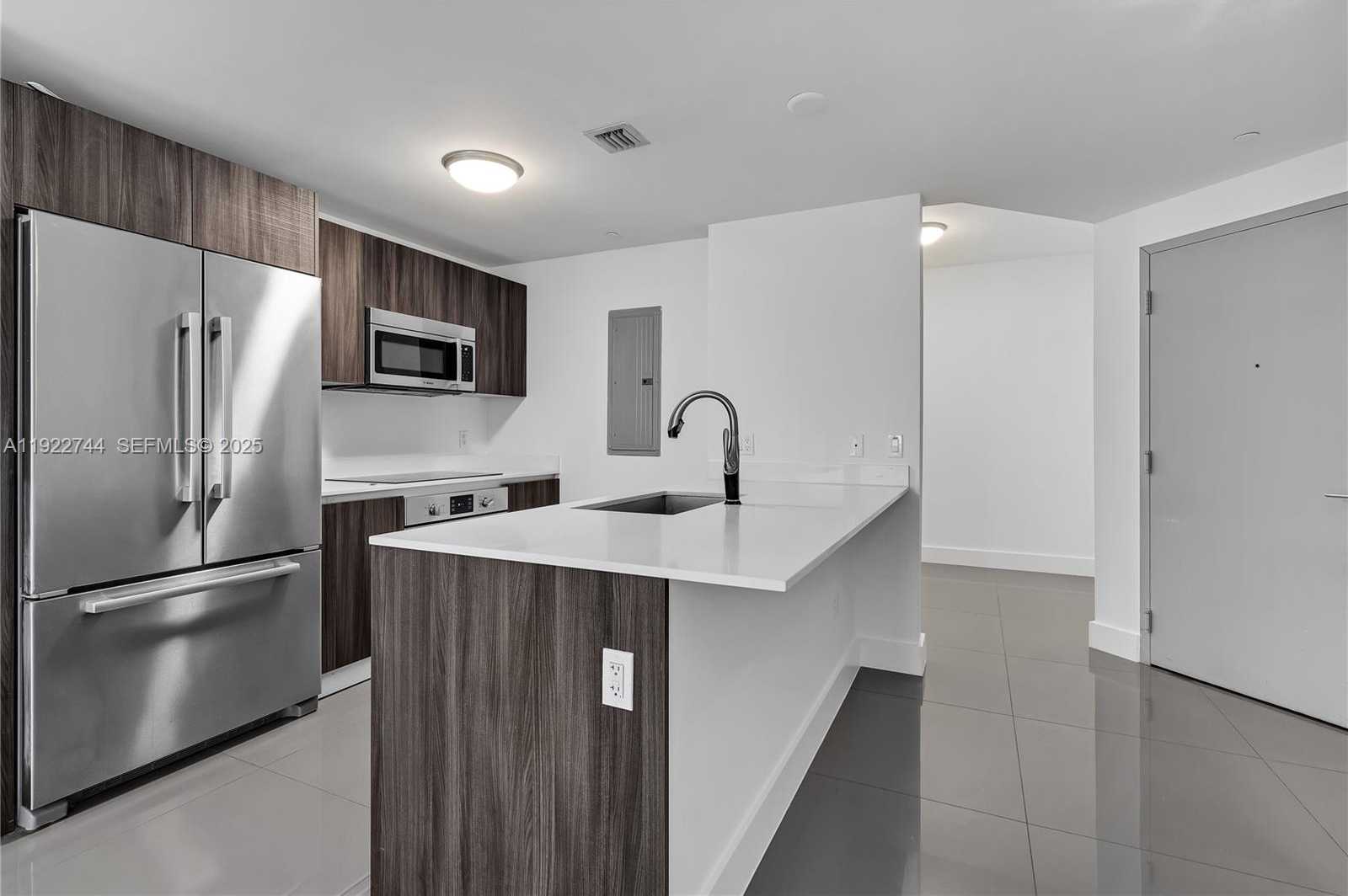 Small Image of 488 NORTH EAST 18TH ST #2311, Miami Number 12