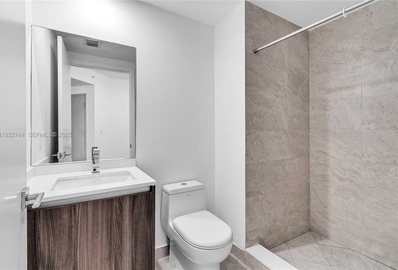 Small Image of 488 NORTH EAST 18TH ST #2311, Miami Number 15