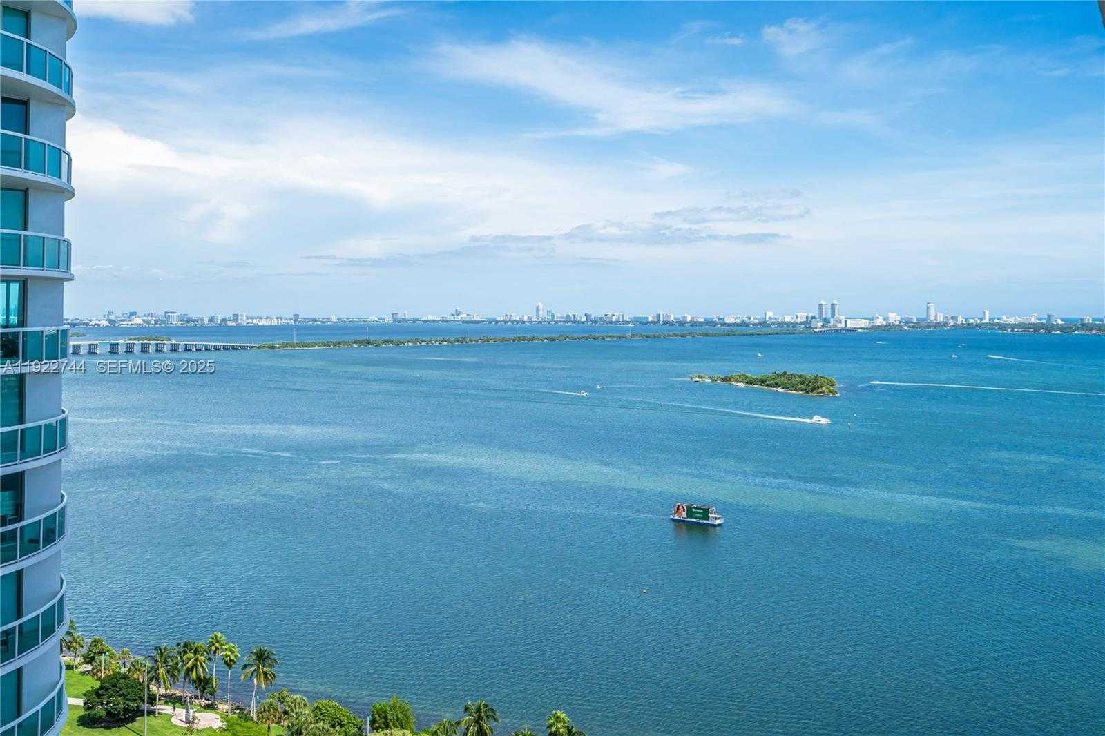 Small Image of 488 NORTH EAST 18TH ST #2311, Miami Number 3