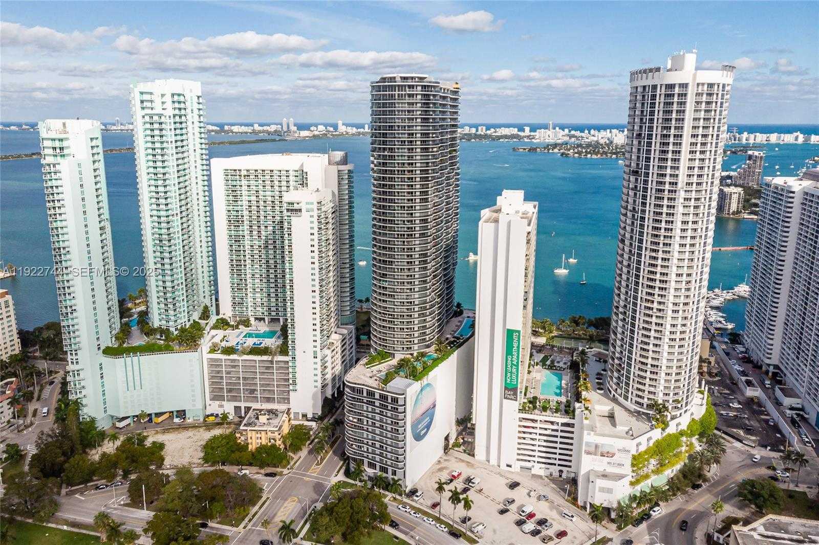 Small Image of 488 NORTH EAST 18TH ST #2311, Miami Number 33