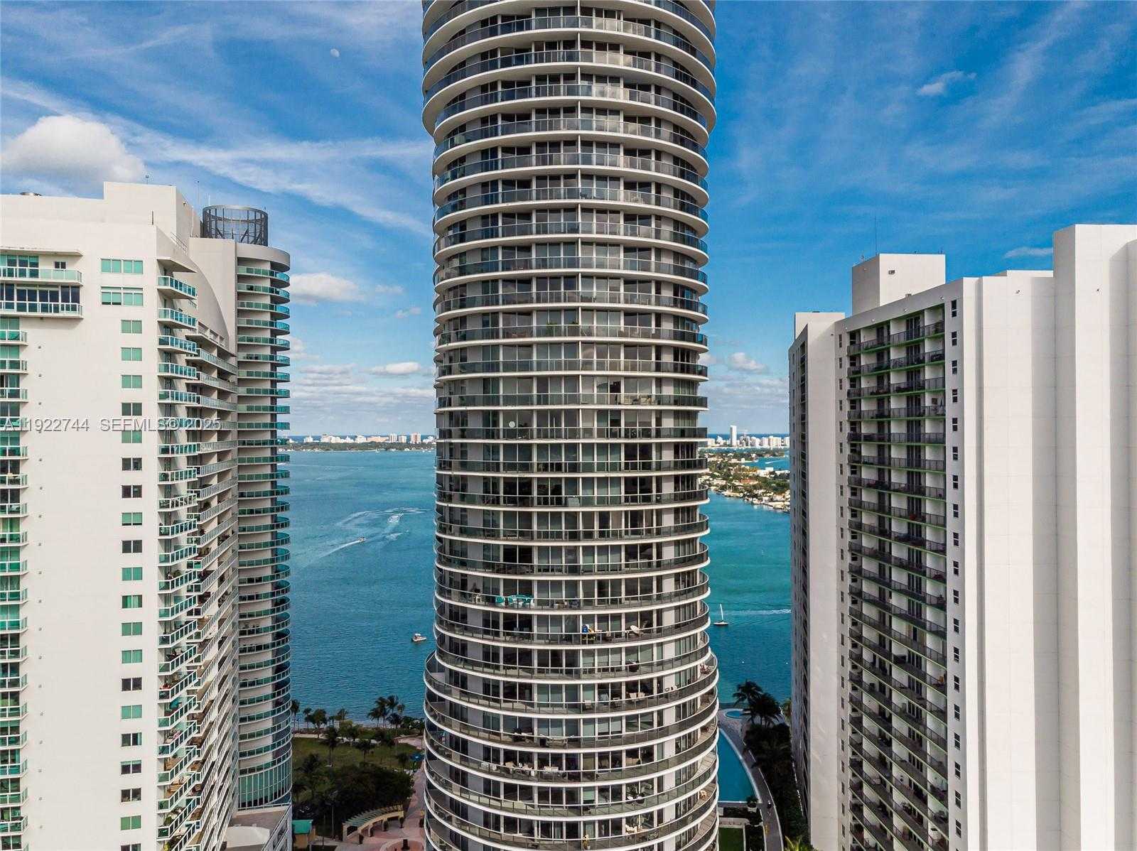 Small Image of 488 NORTH EAST 18TH ST #2311, Miami Number 38