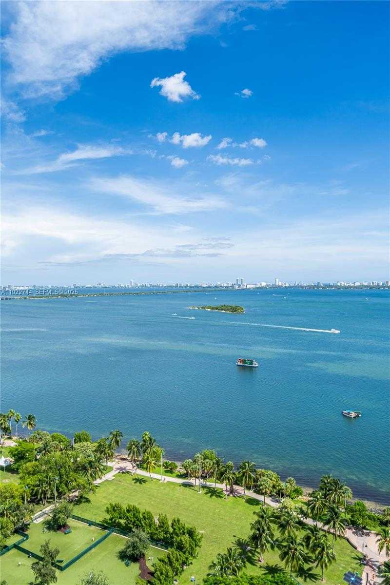 Small Image of 488 NORTH EAST 18TH ST #2311, Miami Number 4