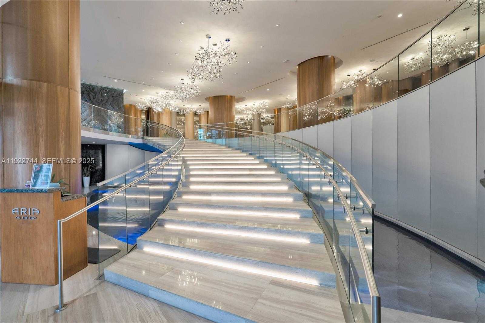 Small Image of 488 NORTH EAST 18TH ST #2311, Miami Number 40