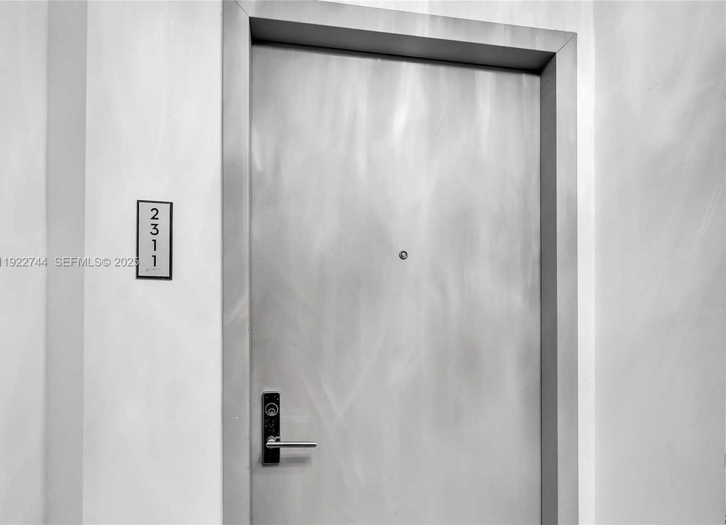 Small Image of 488 NORTH EAST 18TH ST #2311, Miami Number 5