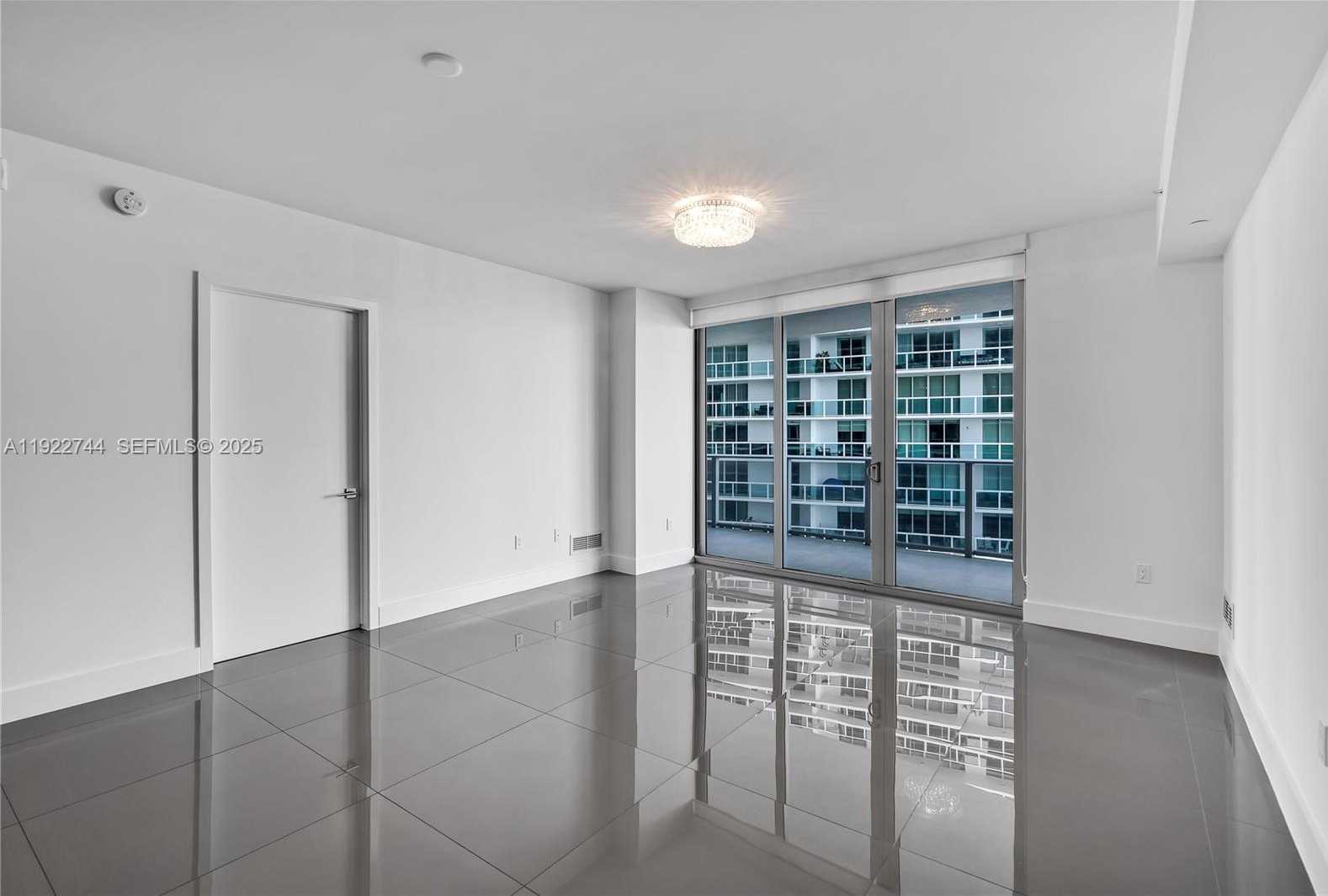 Small Image of 488 NORTH EAST 18TH ST #2311, Miami Number 8