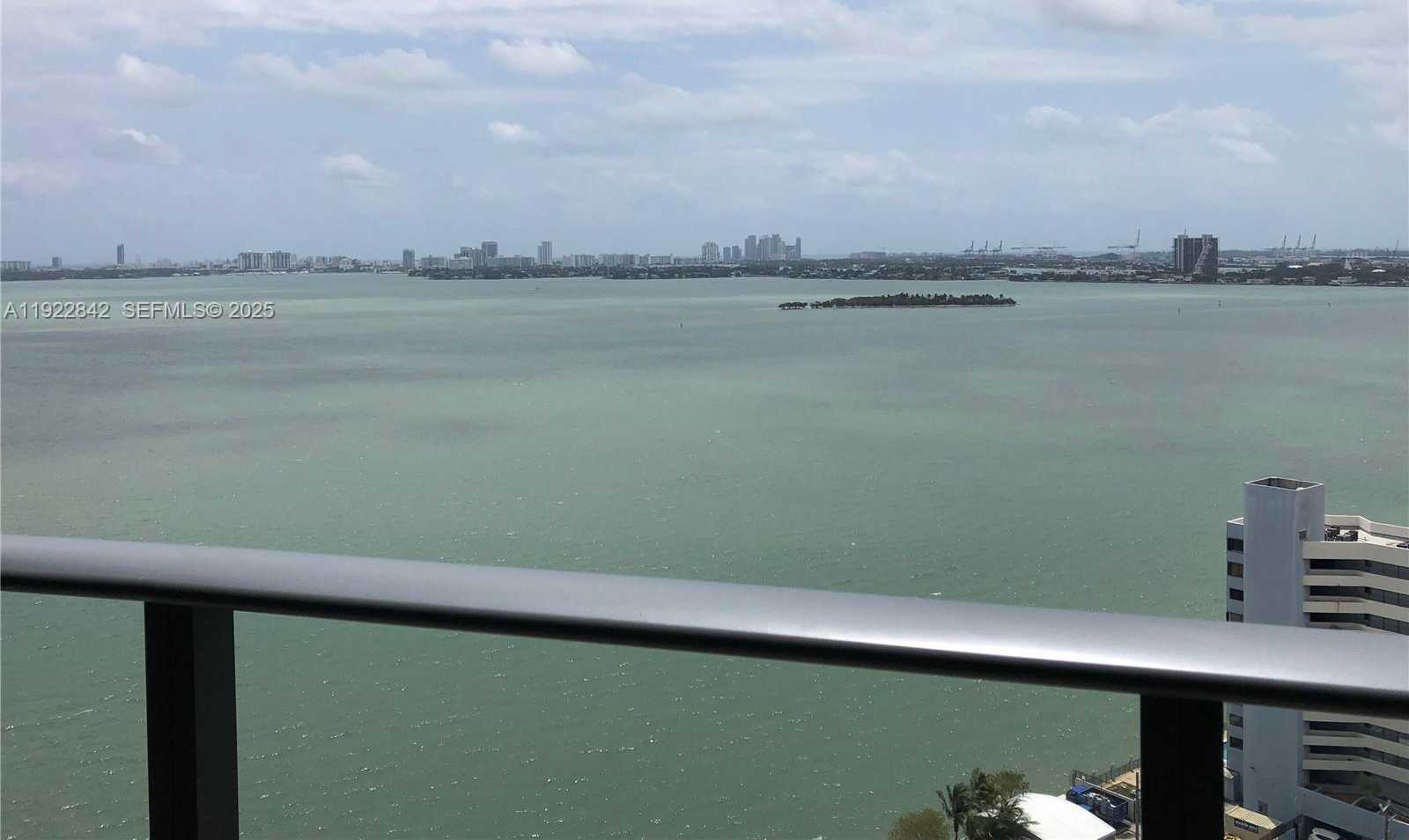 Small Image of 650 NORTH EAST 32ND ST #2006, Miami Number 15