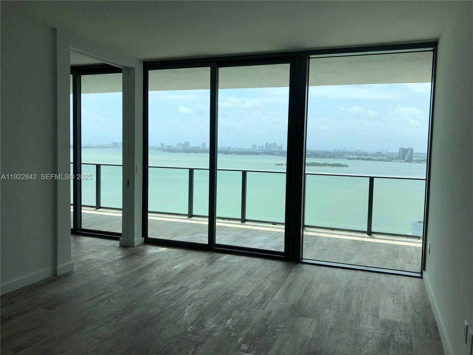 Small Image of 650 NORTH EAST 32ND ST #2006, Miami Number 2